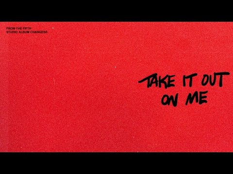 Justin Bieber - Take It Out On Me (Audio)