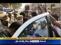 Minister Anil Kumar Convoy Obstructed by Locals at Srisailam