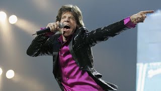 The Rolling Stones Live in Minneapolis, Minnesota Full Concert 10/24/2021