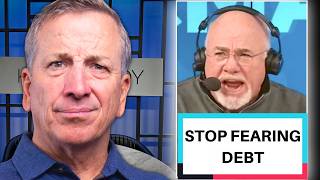 The Truth About Debt Dave Ramsey Doesn’t Want You To Know