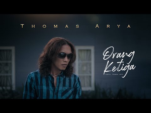 Upload mp3 to YouTube and audio cutter for THOMAS ARYA - ORANG KETIGA (Official Music Video) download from Youtube