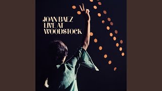 I Shall Be Released (Live At The Woodstock Music & Art Fair / 1969)