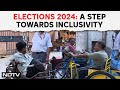 Elections 2024: A Step Towards Inclusivity