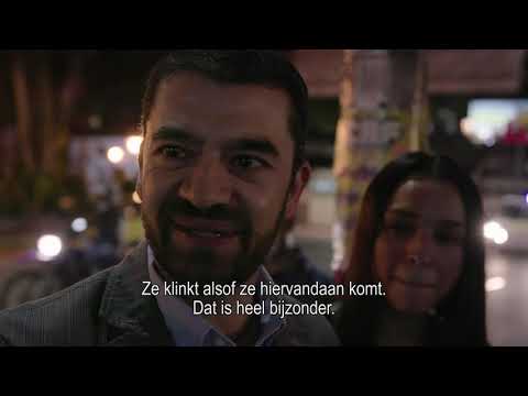 Ademtocht - De vele gevechten van Maite Hontelé'