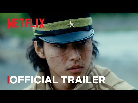 Golden Kamuy: The Hunt of Prisoners in Hokkaido'