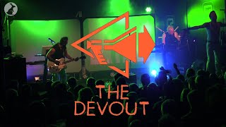 The Devout - @ Concorde2 - 22nd Dec 2022