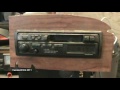 Pioneer Cassette Car Stereo KEH-1080