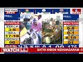 సర్వేల సంచలనం ..ఎన్డీయే కు 353 సీట్లులు..! |  Lok Sabha Exit Polls 2024  || hmtv - 02:47 min - News - Video
