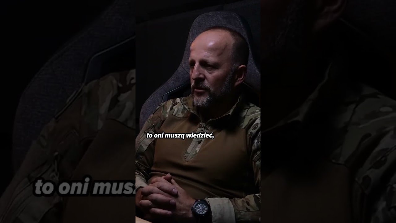 A co byś zrobił z pomocą dla Ukrainy?
