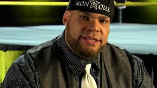 Brodus Clay Talks His First WWE Release, Why He Returned, His Debut ...