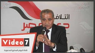 وزير التموين لنواب دعم مصر : أتحمل كل أخطاء بطاقات التموين حتى لو لم ...