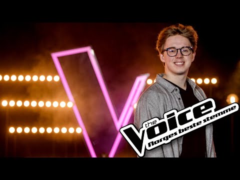 Daniel Granum | Used To Love (Martin Garrix, Dean Lewis) | Knockout | The Voice Norway