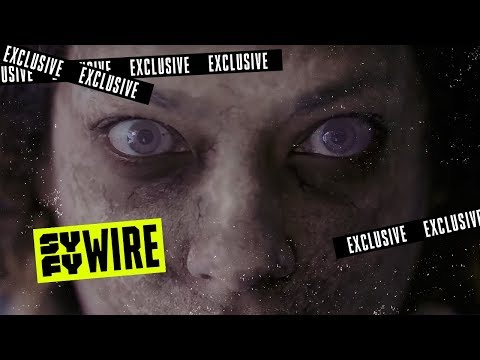 Zombie Tidal Wave'