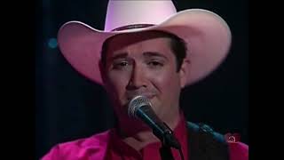 Tracy Byrd - Watermelon Crawl (1994)(Music City Tonight 720p)