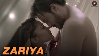 Zariya Tasha - Hayaat Brijesh - Shandilya