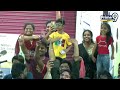 LIVE🔴-షర్మిల ఇంకోసారి నా జోలికి వస్తే.. నీకు మీ అన్నకు కలిపి చెప్తున్నా | Pawan, Sharmila, Jagan  - 01:48:41 min - News - Video