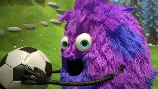 Kiwi a Strit 25 - Opalovn