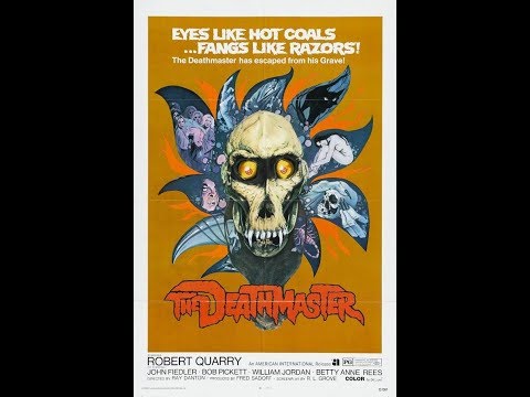Deathmaster'