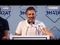 Rahul Gandhi ने खुद से हुई ED पूछताछ पर बड़ा खुलासा किया, आपने बुलाया नहीं मैं...  - 02:39 min - News - Video
