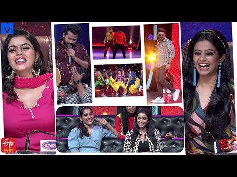 Dhee 13 latest promo packs with powerful dance performances, telecasts on 15th September Dhee 13 latest promo packs with powerful dance performances, telecasts on 15th September