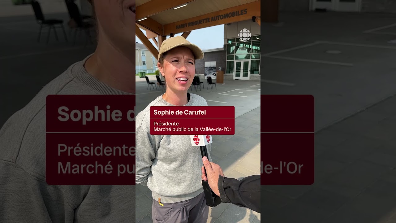 L'attente à l'urgence augmente en Abitibi-Témiscamingue | Vidéojournal