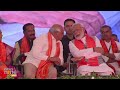 PM Modi addresses public meeting in Surendranagar, Gujarat | Lok Sabha Election 2024 | News9  - 47:13 min - News - Video