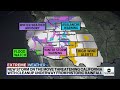 Storm moving to West Coast  - 02:38 min - News - Video
