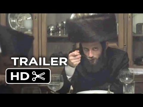 Felix and Meira Official Trailer 1 (2015) - Drama Movie HD ...