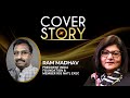 Ram Madhav , RSS National Executive Member on Cover Story With Priya Sehgal  | NewsX