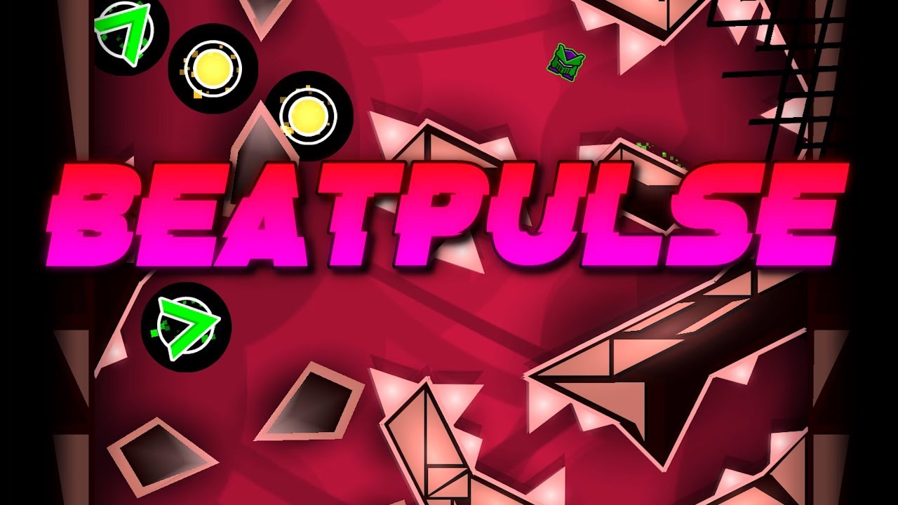 Beatpulse's thumbnail