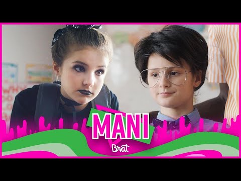 MANI | Season 3 | Ep. 2: “Operation: Hank Fully Loaded”