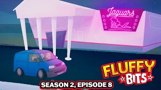 Fluffy Bits Season 2 Episode 8 | Gabriel Iglesias