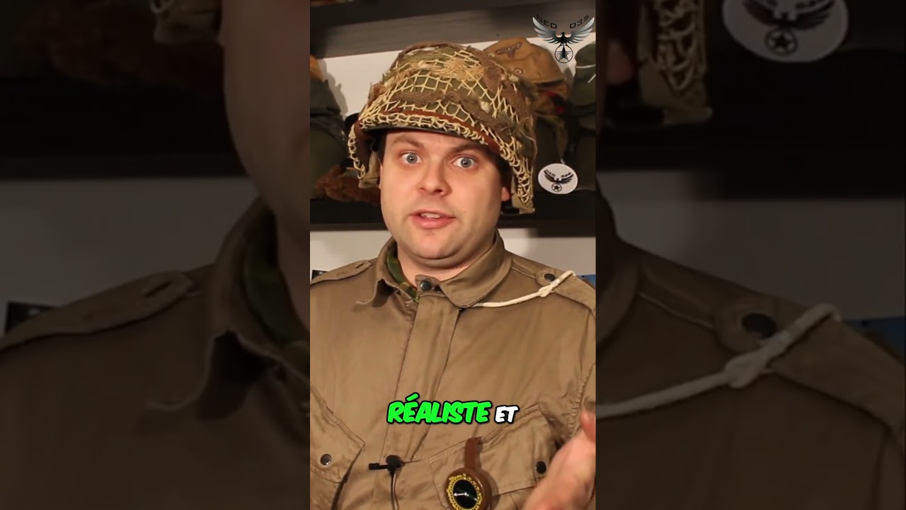 Répliques Airsoft: Pourquoi « bonne » est un piège ?