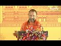 Kalki Dham Mandir के शिलान्यास पर Yogi Adityanath ने डबल इंजन सरकार के गिनाए काम  - 12:03 min - News - Video