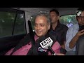 Shashi Tharoor Praises Rahul Gandhi’s Debut As The Leader Of Opposition In Lok Sabha  - 02:53 min - News - Video