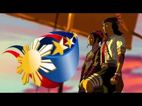 Upload mp3 to YouTube and audio cutter for Lupang Hinirang Philippine National Anthem download from Youtube