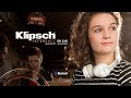 Klipsch Reference On-Ear Bluetooth Headphones