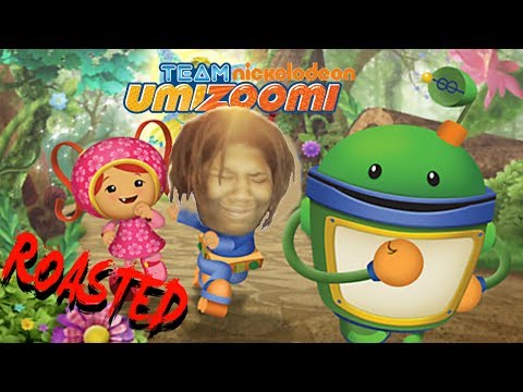 Upload mp3 to YouTube and audio cutter for team umizoomi: exposed (roasted) download from Youtube