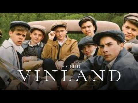 Le Club Vinland'