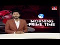 సికింద్రాబాద్‌-విశాఖ మధ్య మరో వందే భారత్‌ రైలు | Vande Bharat Express | hmtv  - 00:31 min - News - Video