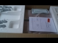 Unboxing SKF 4700