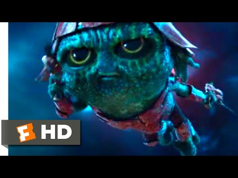 Upload mp3 to YouTube and audio cutter for Men in Black: International (2019) - Destroying the Hive Scene (10/10) | Movieclips download from Youtube