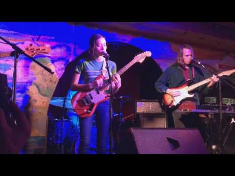 Fazerdaze - Misread - Live
