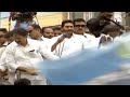 సీఎం సీఎం నినాదాలు..జగన్ రియాక్షన్ చూడండి | CM Jagan Election Campaign in Repalle | 99tv