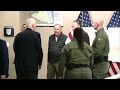 President Biden delivers remarks from the U.S. border in Brownsville, Texas  - 49:16 min - News - Video