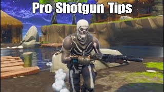 Pro Shotgun Aim Tips For Console Players In Season 5 Fortnite - pro shotgun aim tips for console players in season 5 fortnite battle royale