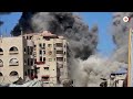 Israeli strike hits residential building in Gaza City | REUTERS