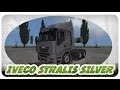 Iveco Stralis AS 600 v1.0 Raiffeisen