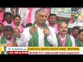కాంగ్రెస్ మీ బోగస్ మాటలు బంద్ చేయండి | Harish Rao Comments On Congress Party | Prime9 News  - 02:21 min - News - Video