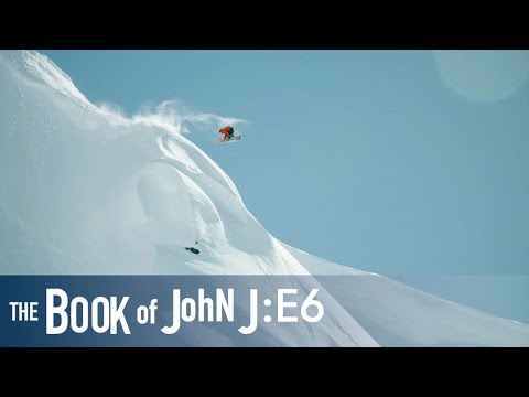 The Book of John J: Perspectives | S1E6